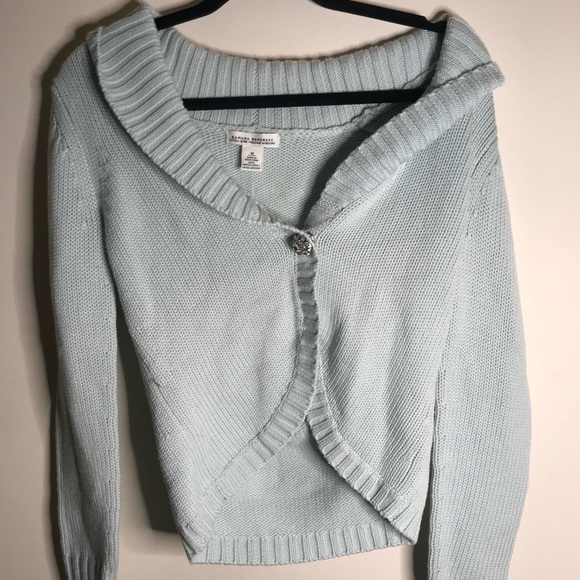 Banana Republic Sweaters - ❗️Banana Republic Shrug